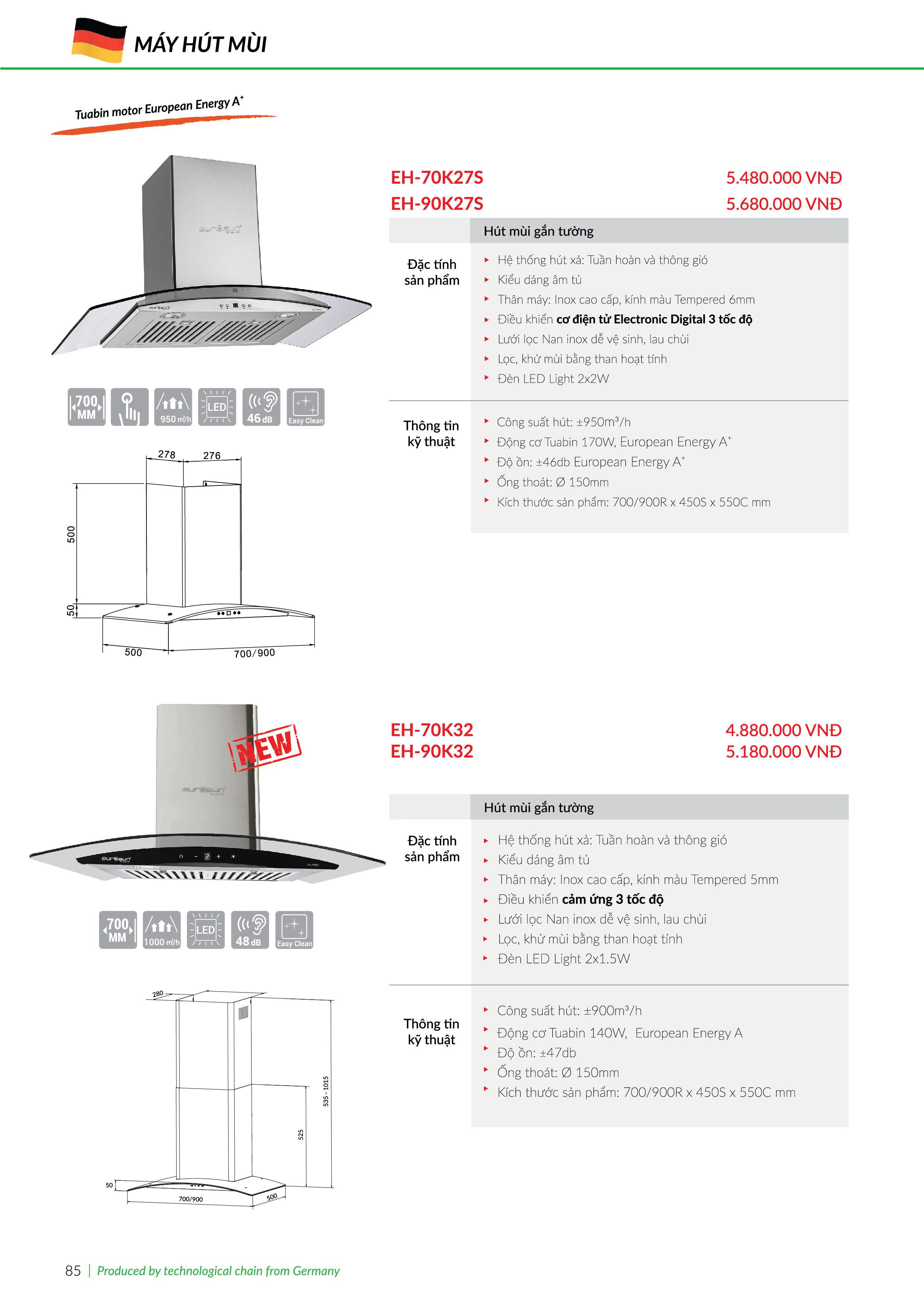 Catalogue