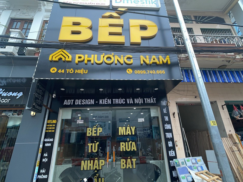 bep-phuong-nam-hai-phong
