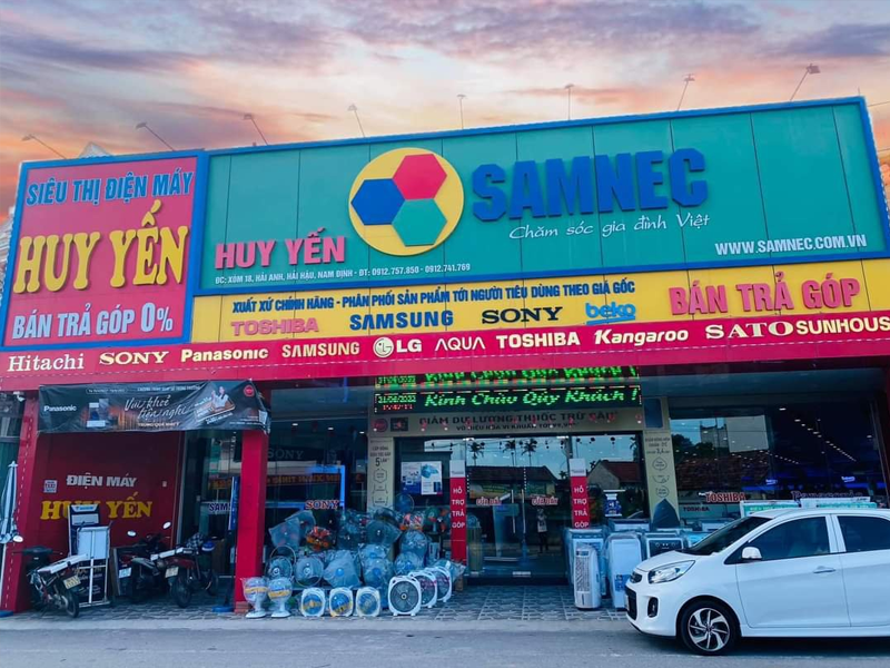 huy-yen