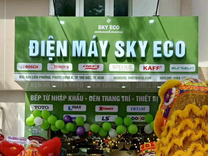 sky-eco