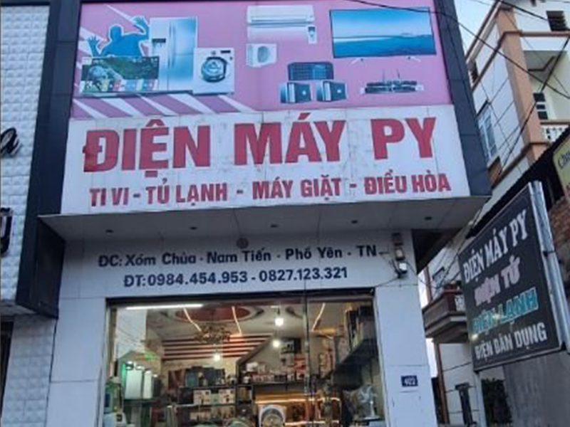 dien-may-py