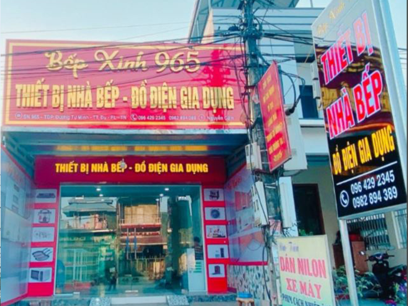 Bep-Xinh