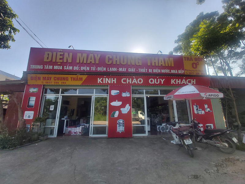 Chung-tham