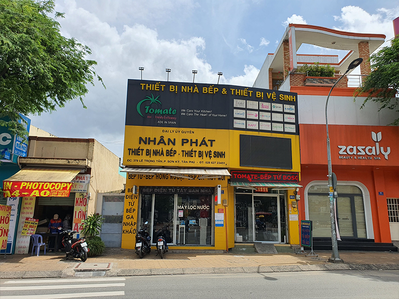 Nhan-Phat