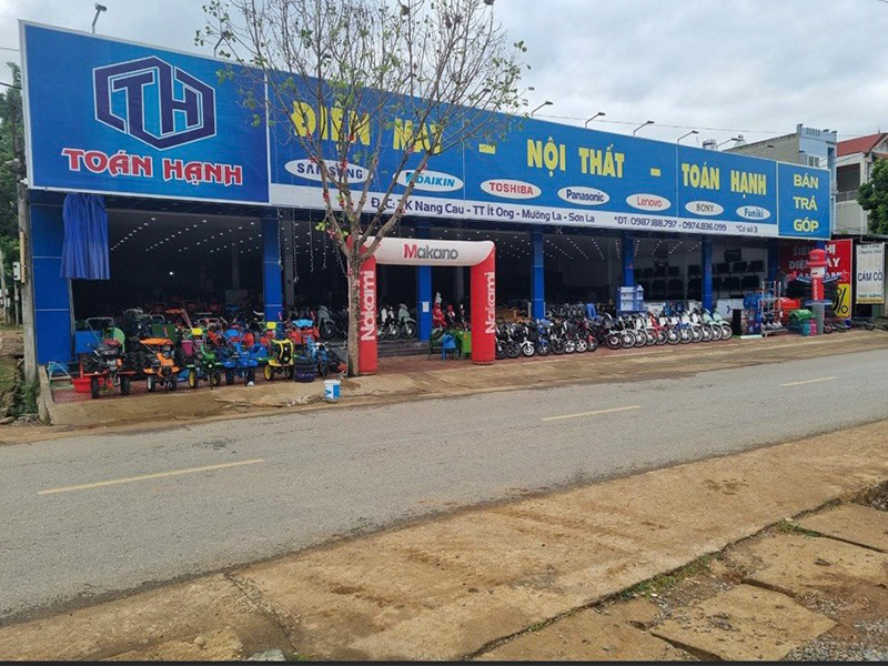 toanhanh