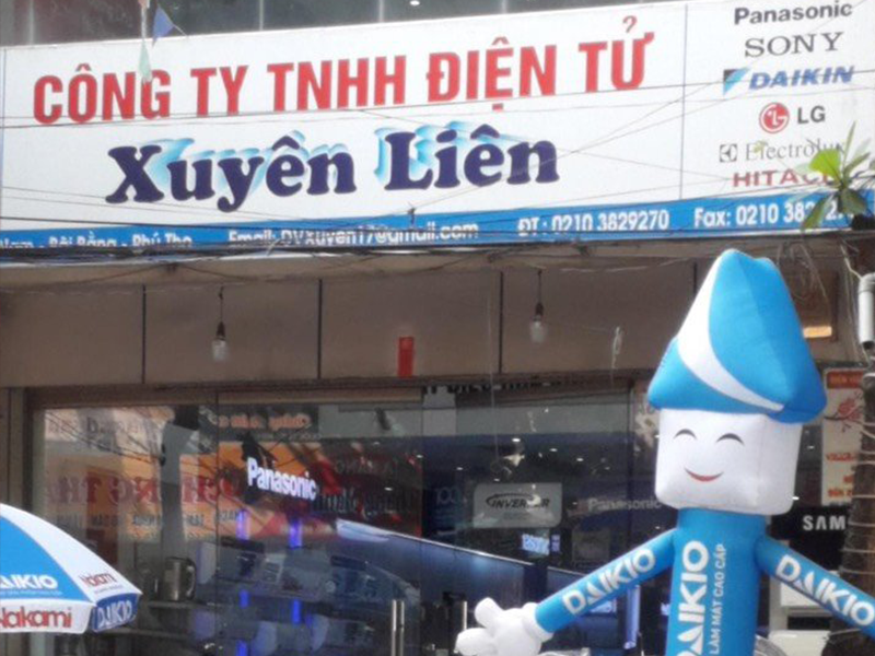 xuyenlien