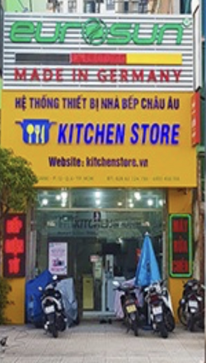 524 Đ. Hậu Giang, Phường 12, Quận 6, Thành phố Hồ Chí Minh, Việt Nam