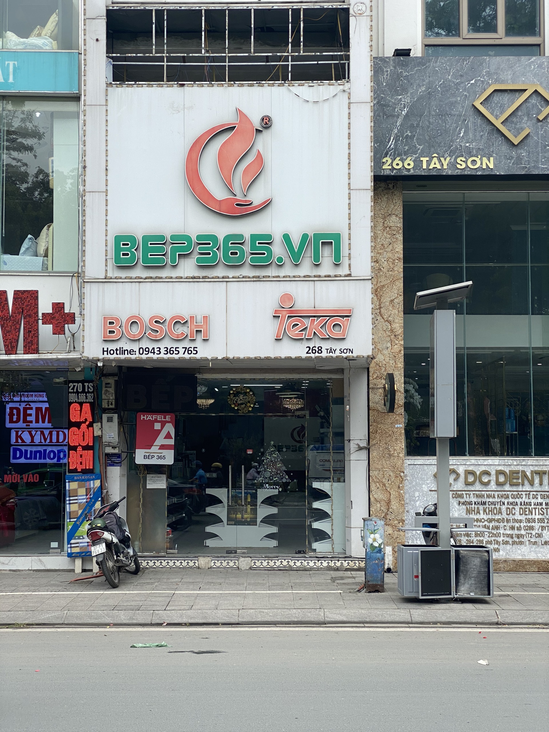 268 TÂY SƠN (2)