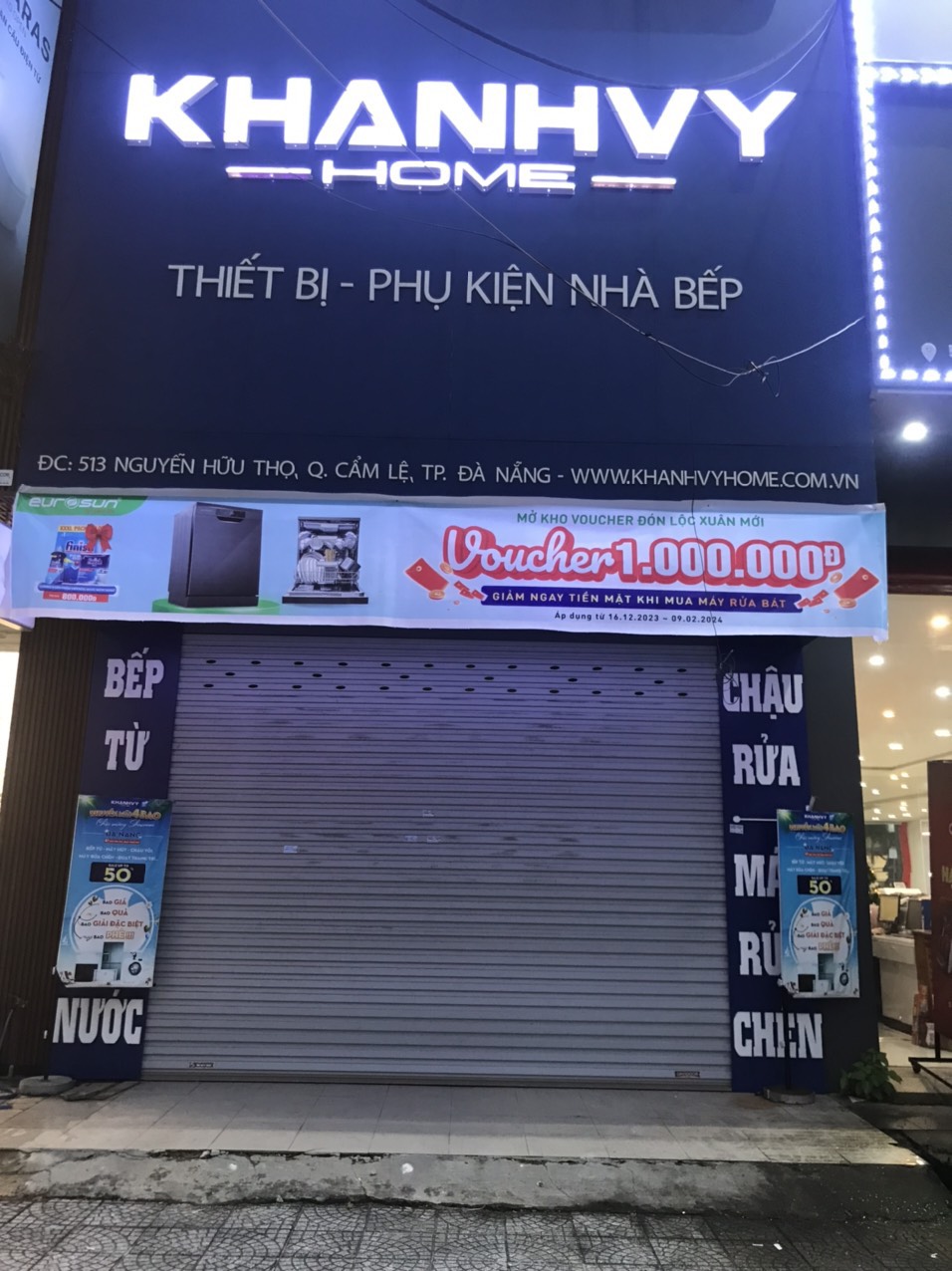 Khánh Vy Home Cẩm Lệ ĐN