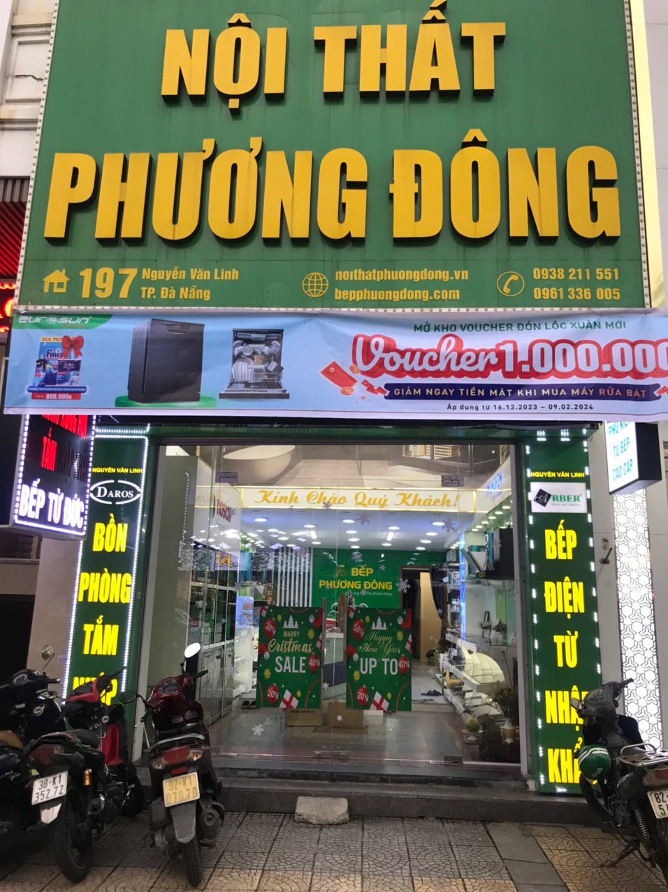 Nội Thất Phương Đông- Đà Nẵng