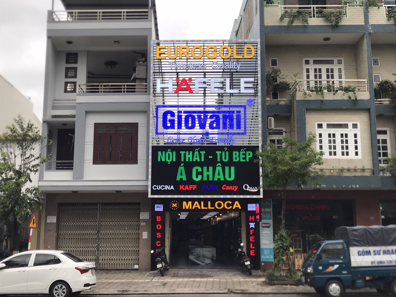 bếp á châu 367