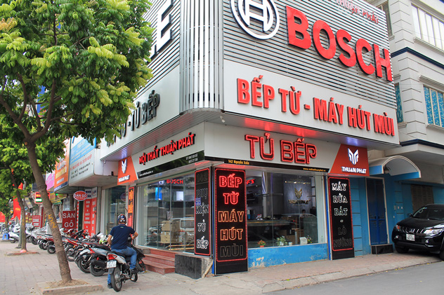 nội thất thuận phát