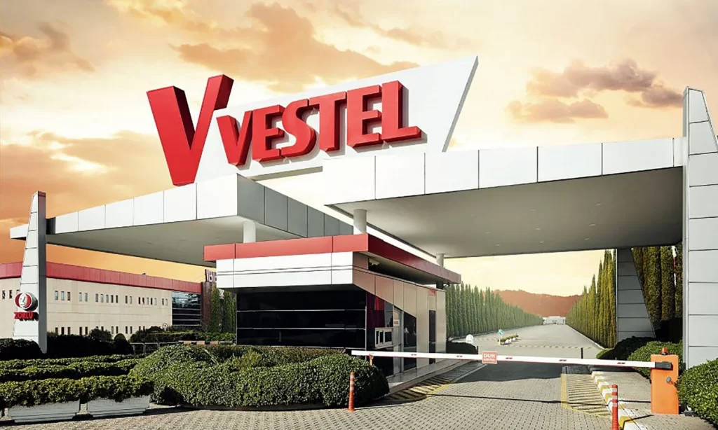 vestel vietnam