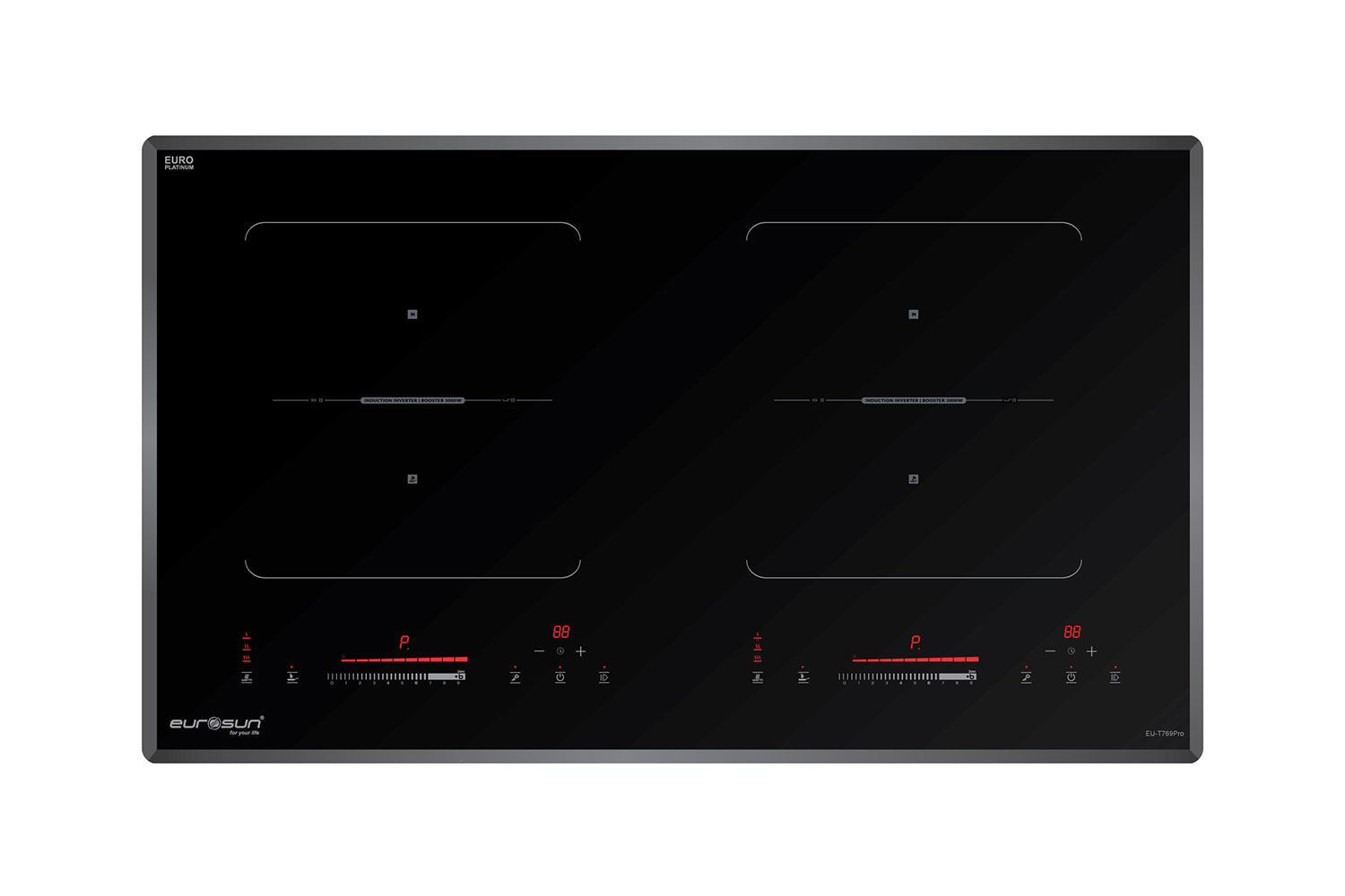 BẾP TỪ EUROSUN EU-T769PRO