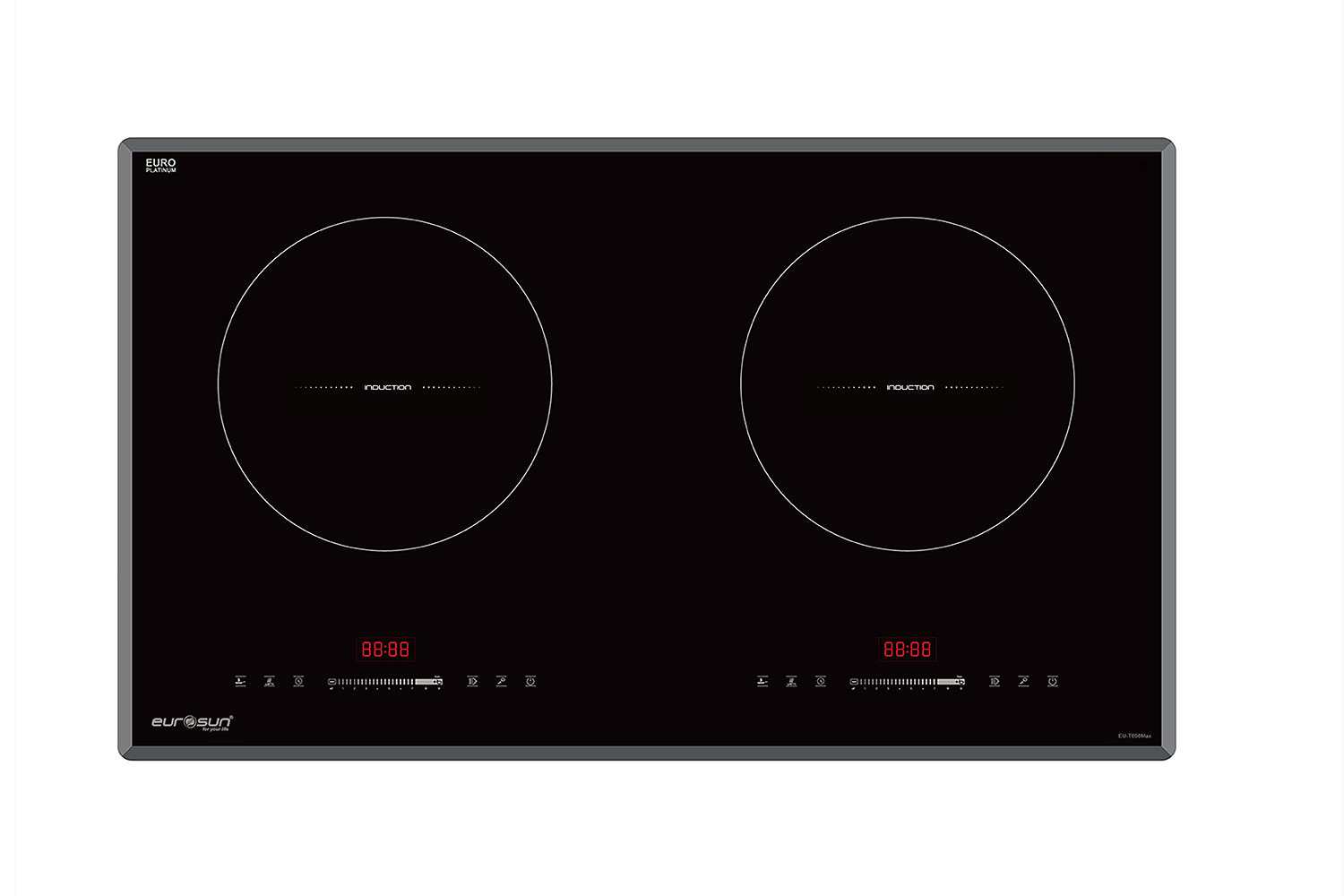 BẾP TỪ EUROSUN EU-T656MAX (HÀNG SẮP VỀ)